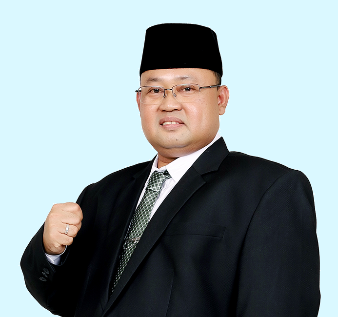 Dr. Entis Sutisna